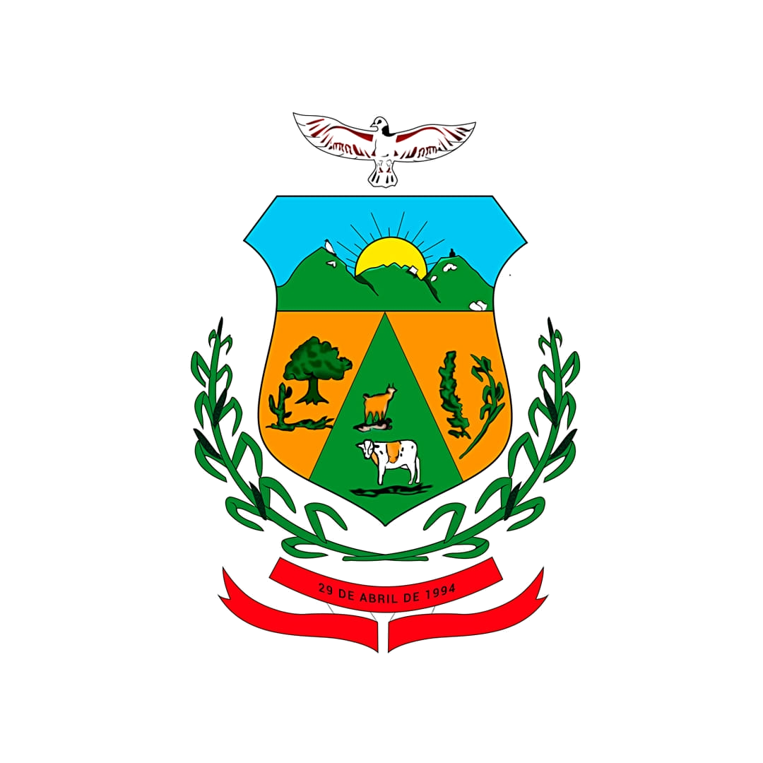 Brasão de Mato Grosso