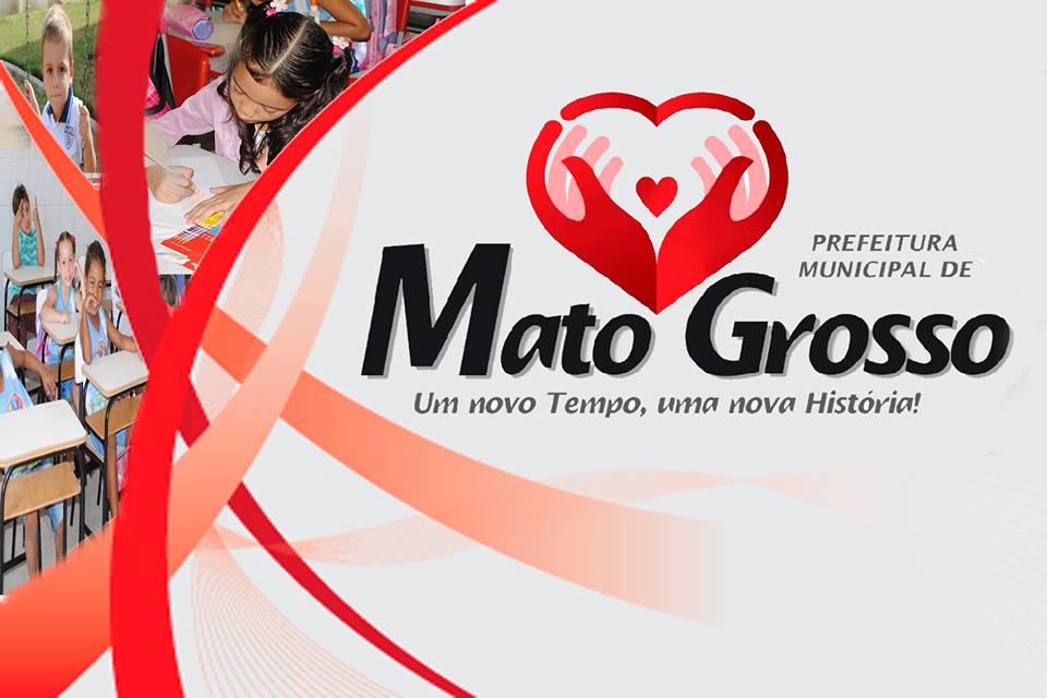 Leia mais sobre o artigo Prefeitura de Mato Grosso antecipa pagamento de fevereiro