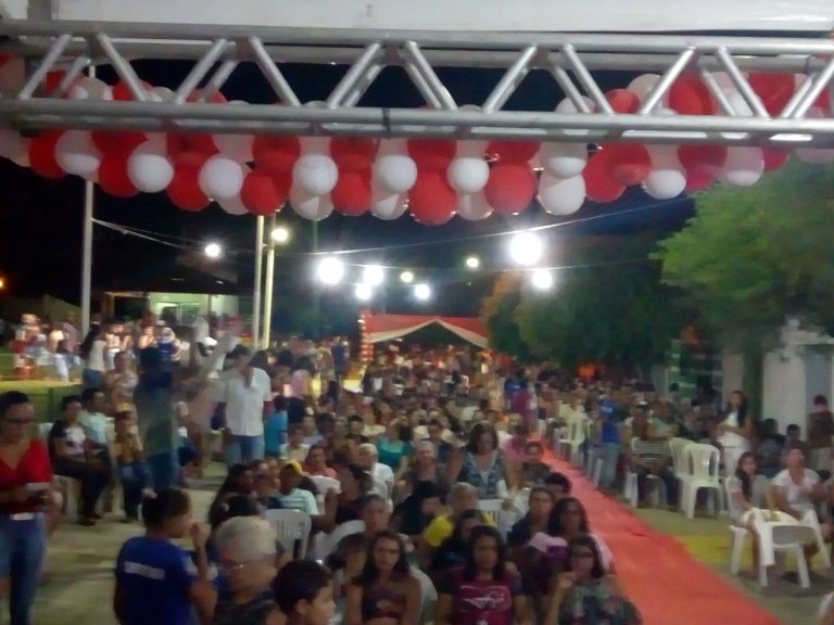 Leia mais sobre o artigo Prefeitura promove festividades alusivas ao Dia das Mães