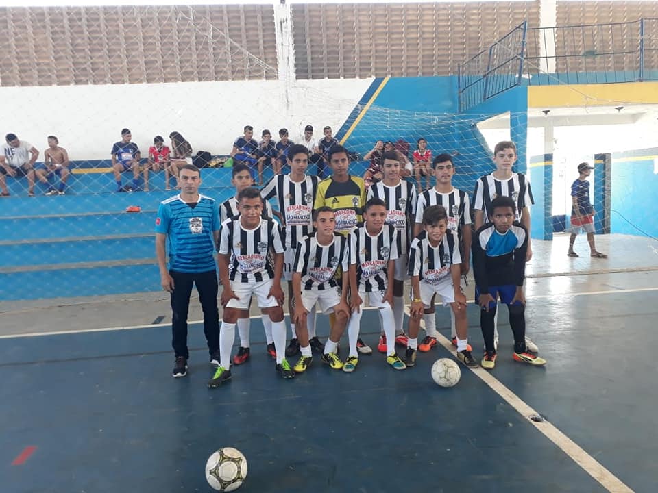 Leia mais sobre o artigo Seleções de Handebol e Futsal de Mato Grosso vencem jogos na cidade de Malta