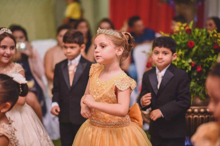 Leia mais sobre o artigo Alunos da Creche Municipal de Mato Grosso participam da solenidade de formatura do ABC 2018