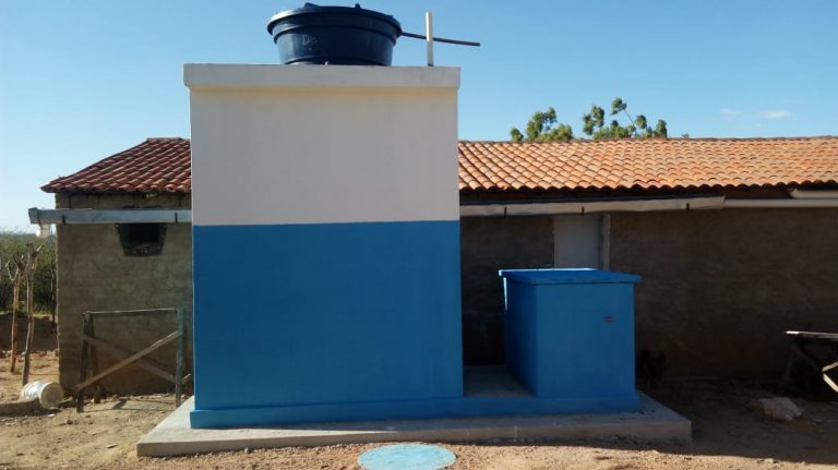 Leia mais sobre o artigo Prefeitura inicia obras em prol de melhorias sanitárias domiciliares em comunidades rurais
