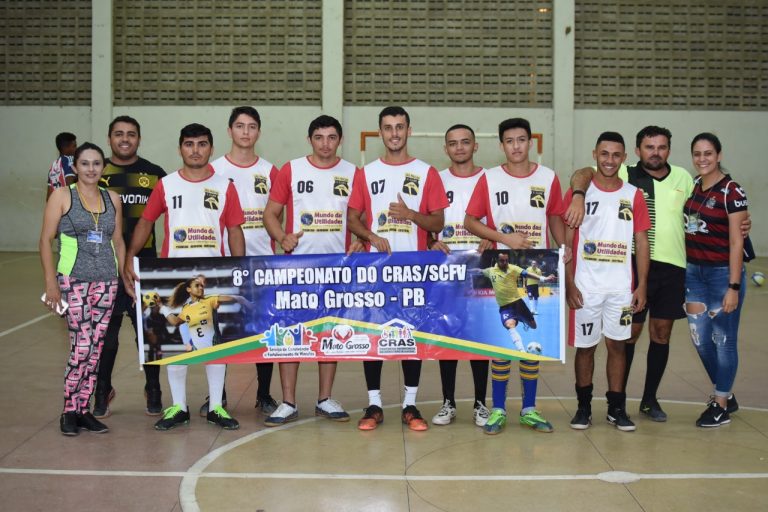 Leia mais sobre o artigo Final da 8ª Edição do Campeonato de Futsal e Handebol revela grandes talentos