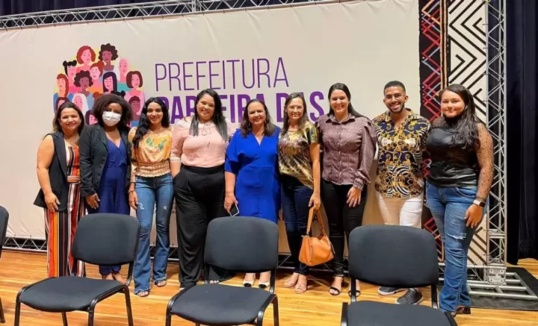 Leia mais sobre o artigo Mato Grosso recebe Selo Social Prefeitura Parceira das Mulheres