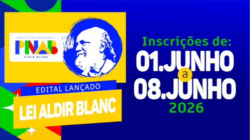 ALDIR BLANC MATO GROSSO